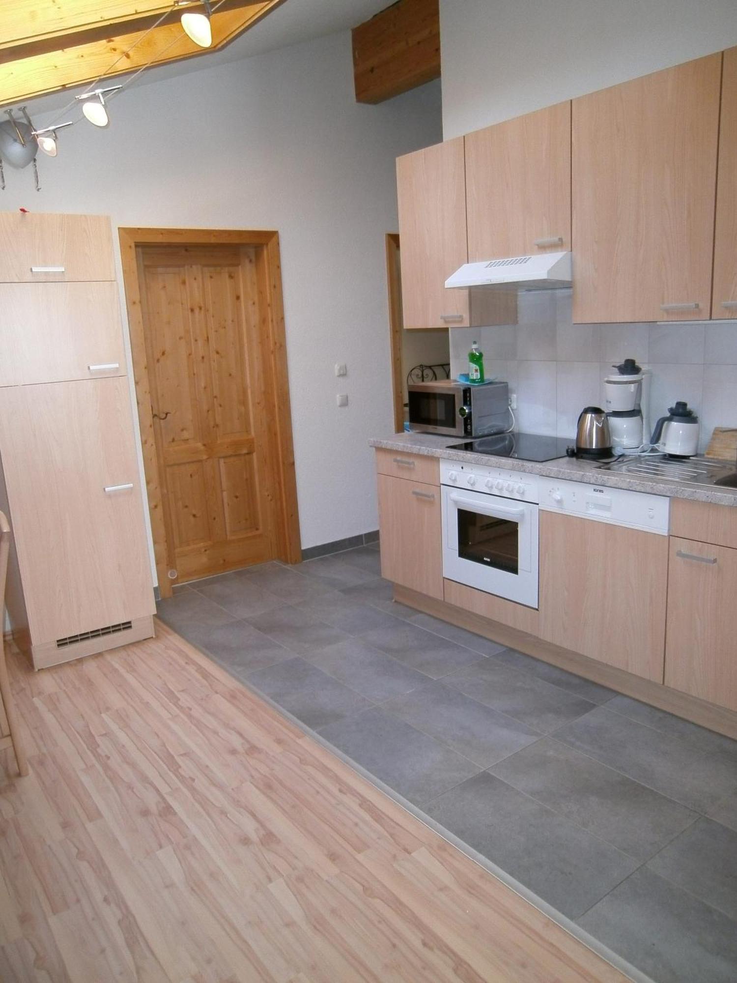 Mosenbauer Ferienwohnung Salzburg Mittersill Room photo